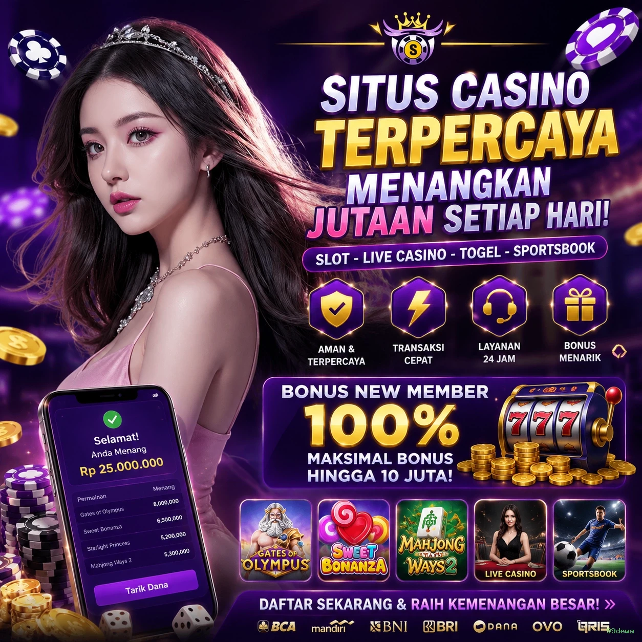 Bagaimana 99dewa Menawarkan Pengalaman Bermain yang Optimal